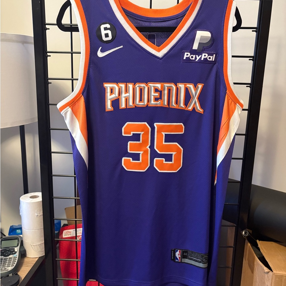 Phoenix Suns Jersey